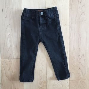 7 For All Mankind Toddler Jeans